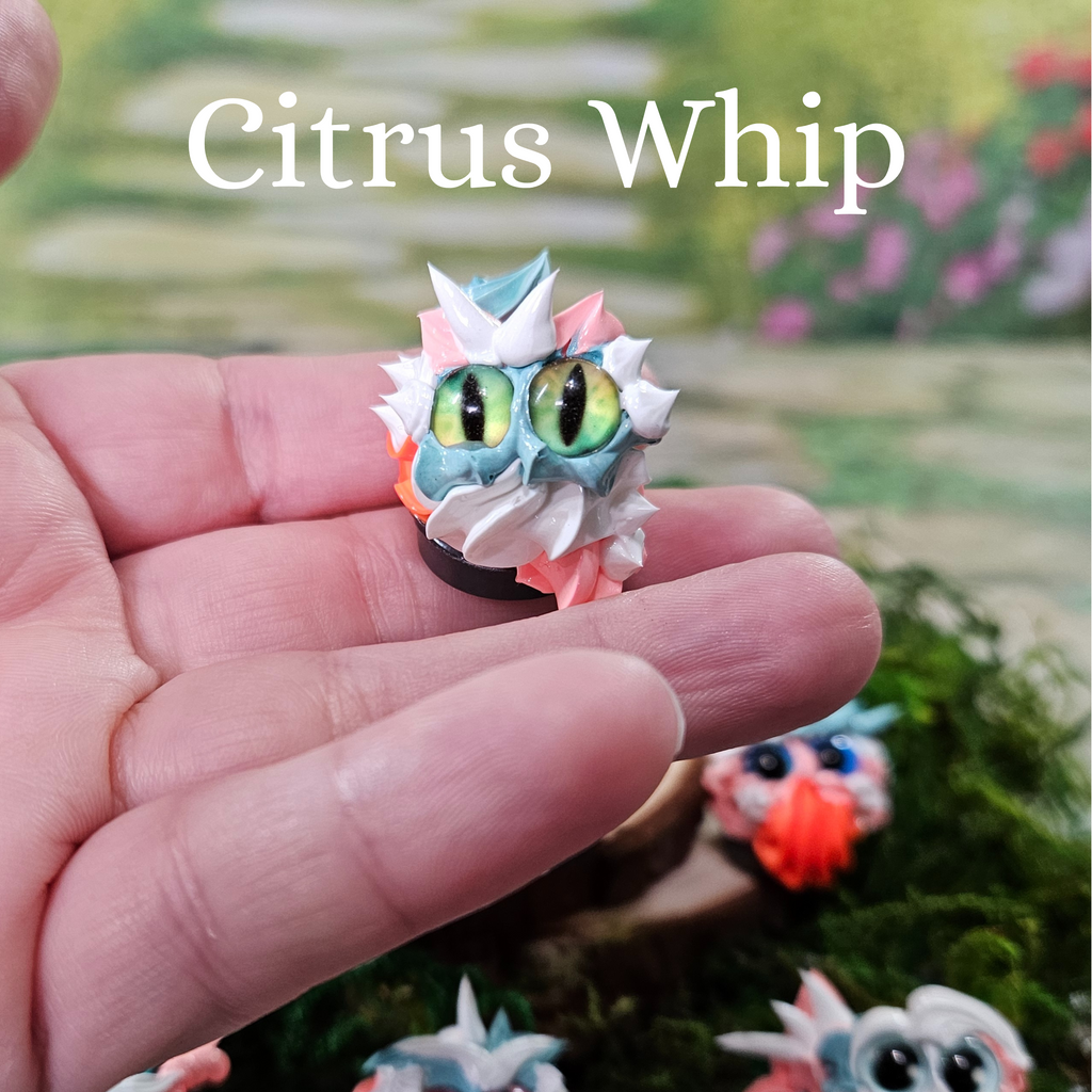 Adopt a Squirklee
