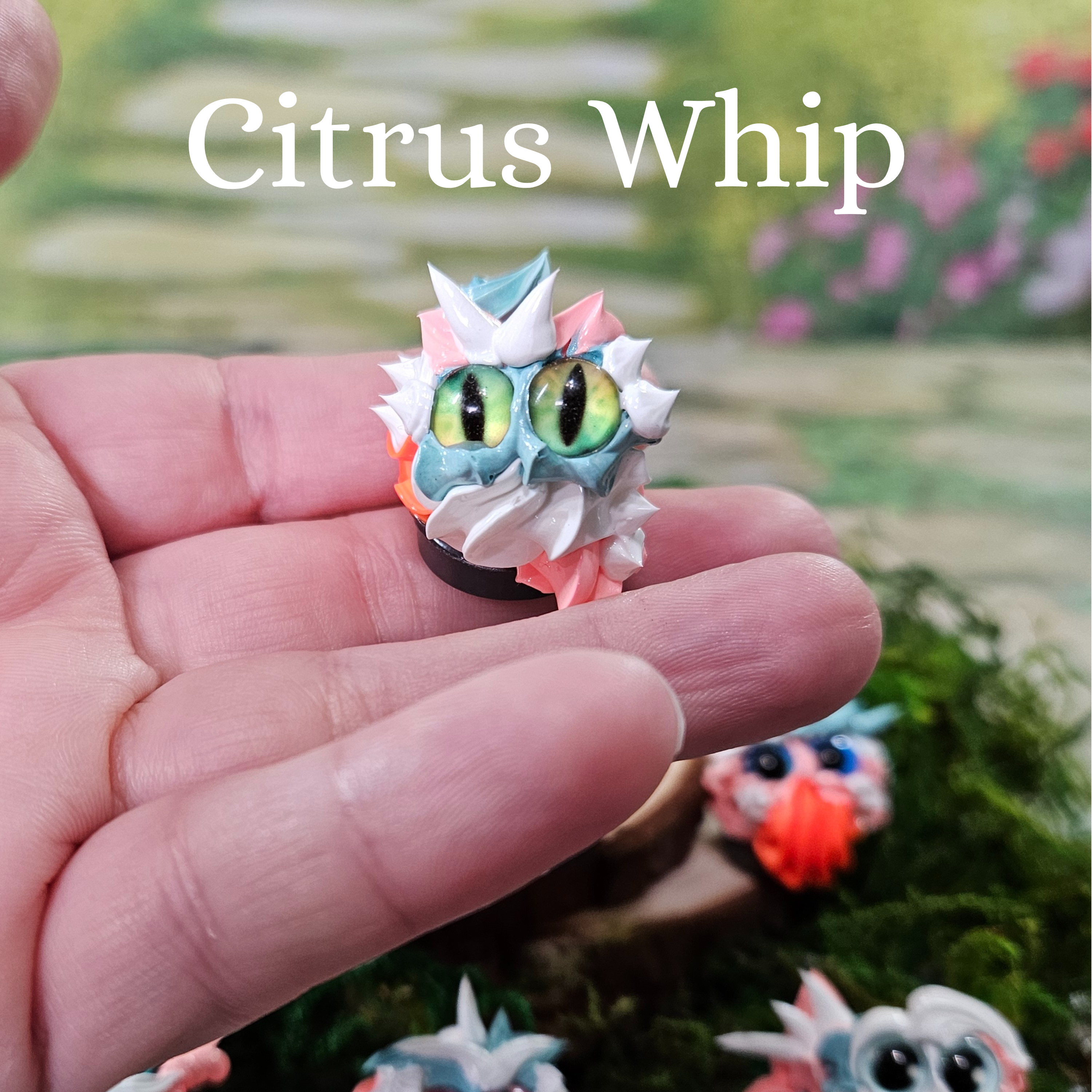 Adopt a Squirklee