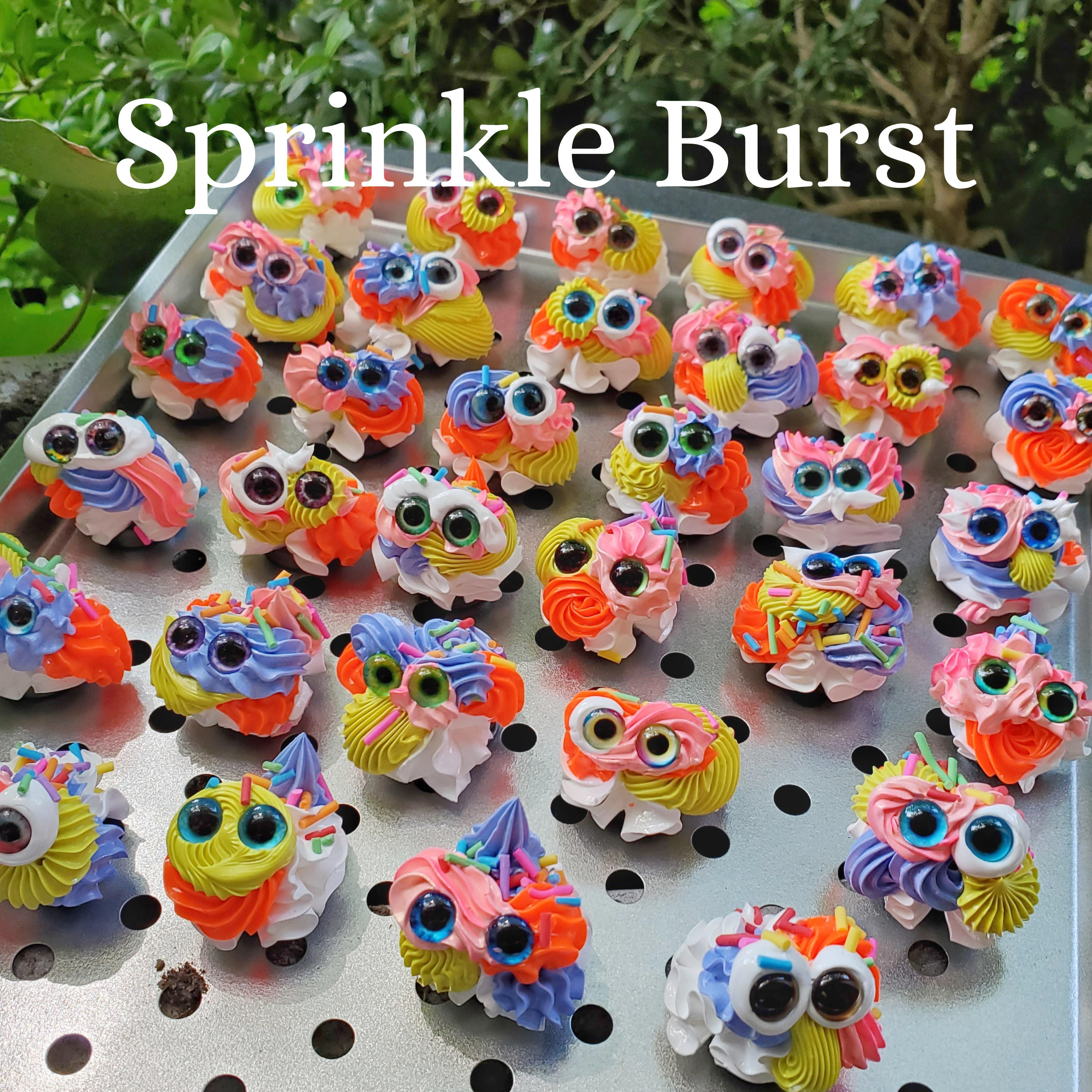 Adopt a Squirklee