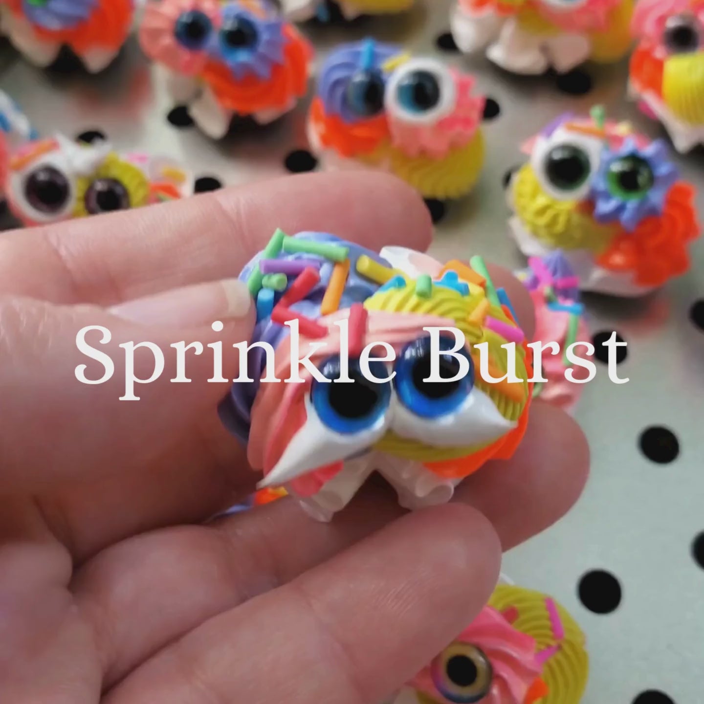 Adopt a Squirklee