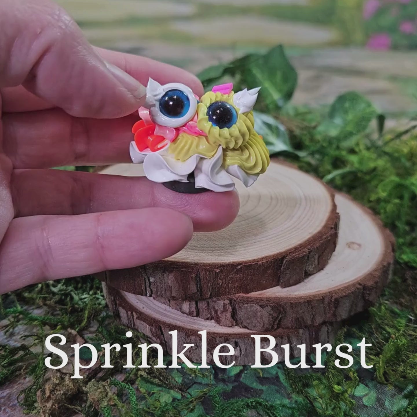 Adopt a Squirklee
